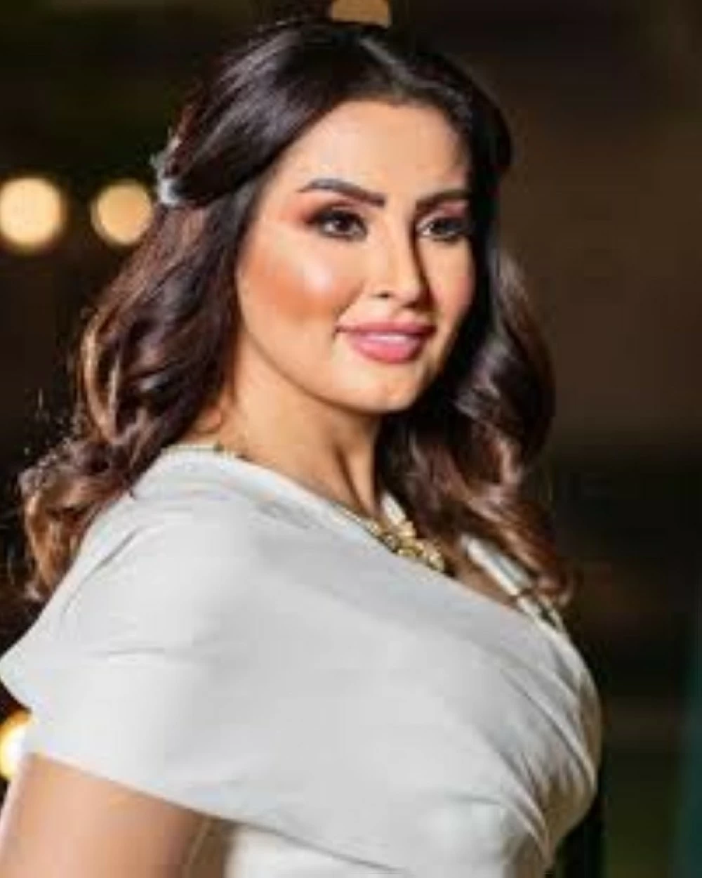 مروة محمد تكشف عن احتيال عقاري في دبي