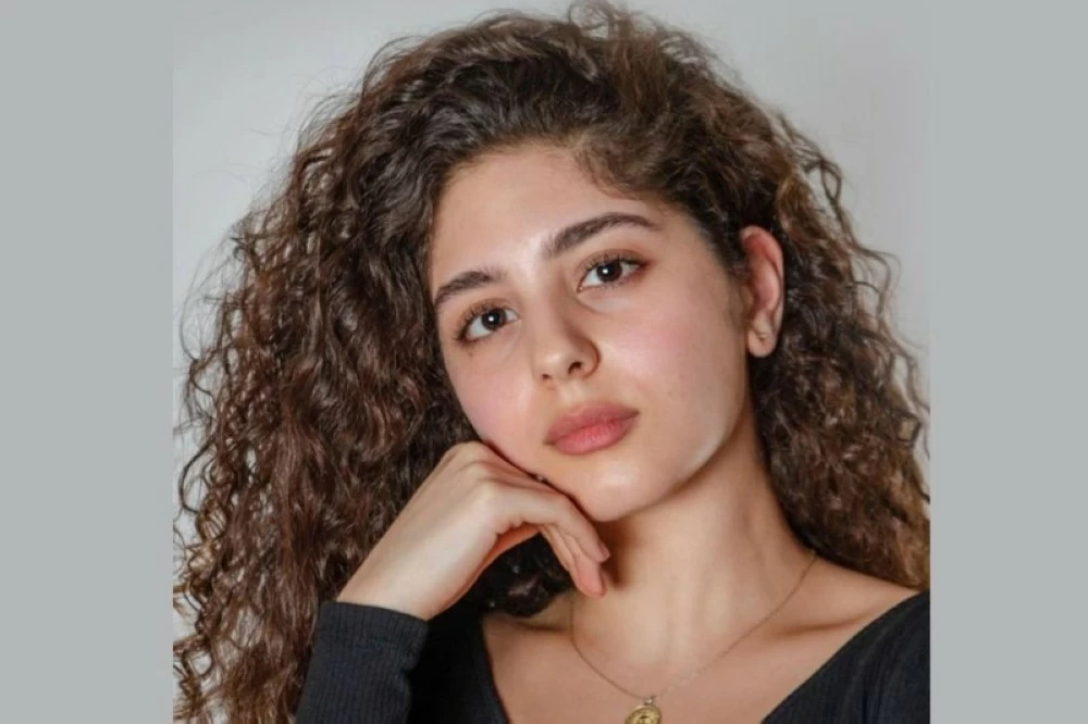 مايّان السيد: كيف تتعامل مع الشائعات الفنية؟