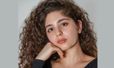 حقيقة زواج مايان السيد: التفاصيل والشائعات