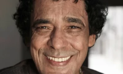 تطورات جديدة في الحالة الصحية للفنان محمد منير