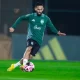 المنتخب السعودي يبدأ تحضيراته لكأس العرب من جدة