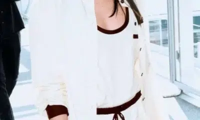 كريستين ستيوارت تثير الجدل بإطلالة شانيل الجريئة