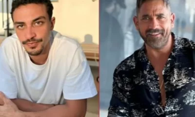 أحمد غزي وأمير كرارة يجتمعان في دراما رمضان 2026