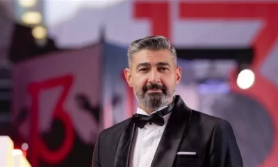 ياسر جلال يعتذر عن تصريحاته حول حرب 1967