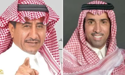 عودة ناصر القصبي وفايز المالكي للمسرح في موسم الرياض