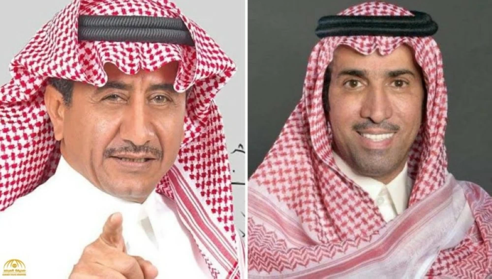 عودة ناصر القصبي وفايز المالكي للمسرح في موسم الرياض