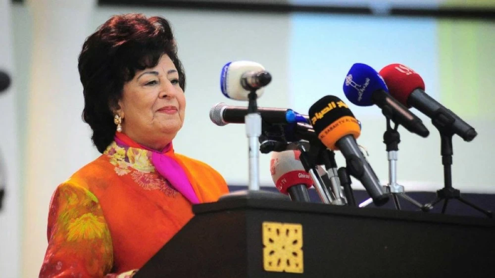 تكريم ماما أنيسة: رمز الإعلام الكويتي