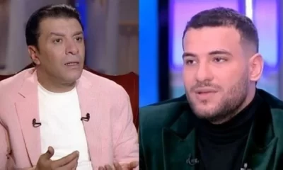 مسلم ينهي نزاعه مع نقابة الموسيقيين بعد 9 أشهر
