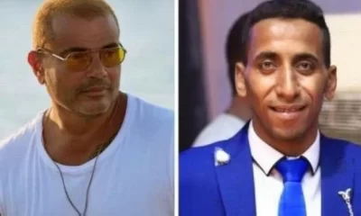 تفاصيل جديدة في قضية عمرو دياب بالمحكمة