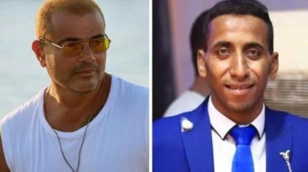 تفاصيل جديدة في قضية عمرو دياب بالمحكمة