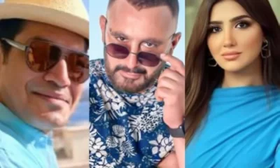 فيلم هيروشيما: أحمد السقا في عمل منتظر