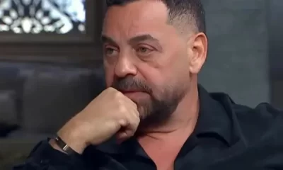 طارق العريان: تحولات فنية وشخصية مؤثرة