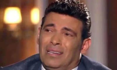 محكمة مصرية تنظر في نزاع حقوق أغنية سعد الصغير