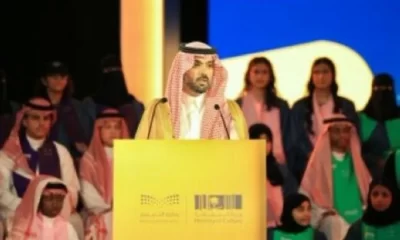 الأمير محمد بن سلمان: تمكين المواهب الثقافية