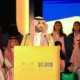 الأمير محمد بن سلمان: تمكين المواهب الثقافية