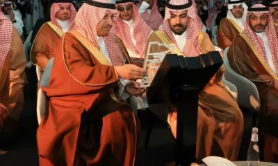 الأمير بدر: رائد الثقافة والفنون السعودية