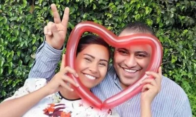 عودة شيرين عبدالوهاب: ألبوم جديد وتحديات فنية