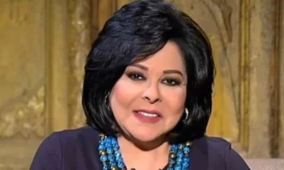 إسعاد يونس تكشف عن محاولاتها مع عادل إمام