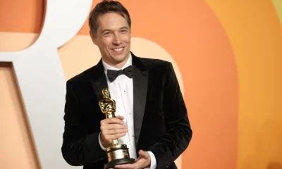 اكتشافات مذهلة في عالم السينما الأمريكية