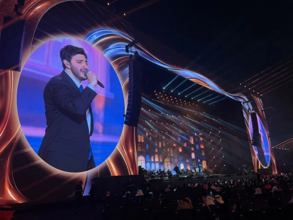 الأمير محمد بن سلمان: رؤية مستقبلية ملهمة