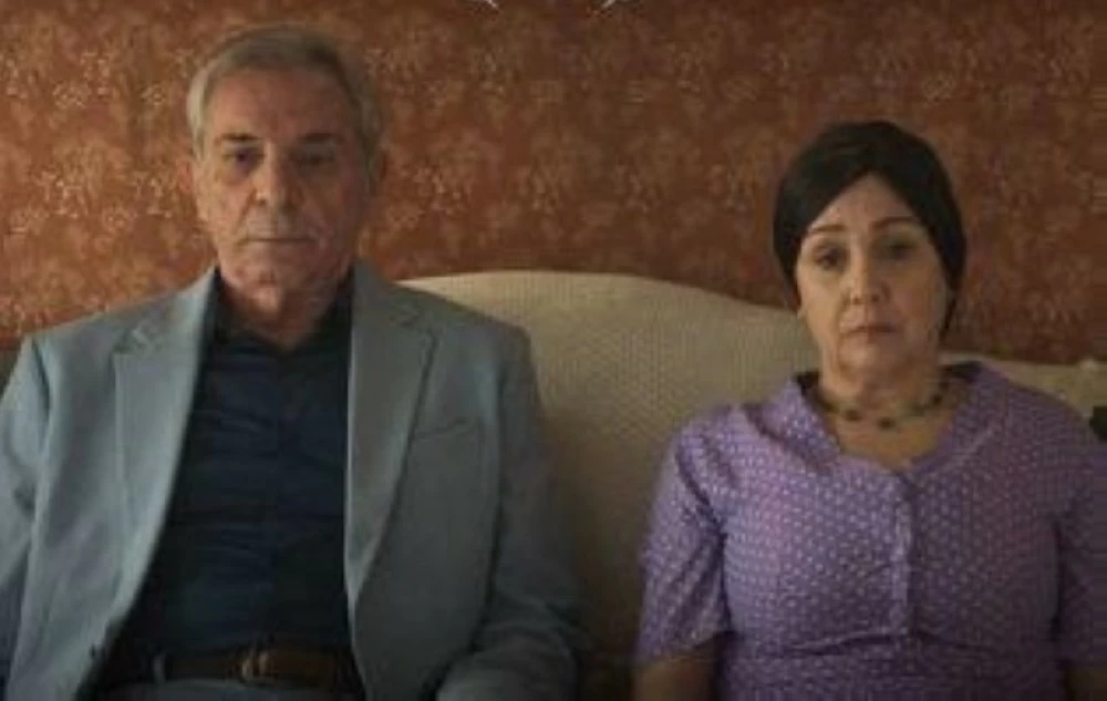 فيلم 'شكوى رقم 713317' يثير الغموض والتشويق