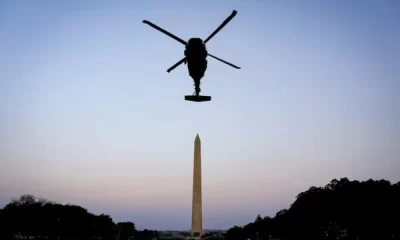 التحديات السياسية في المشهد الأمريكي المعقد