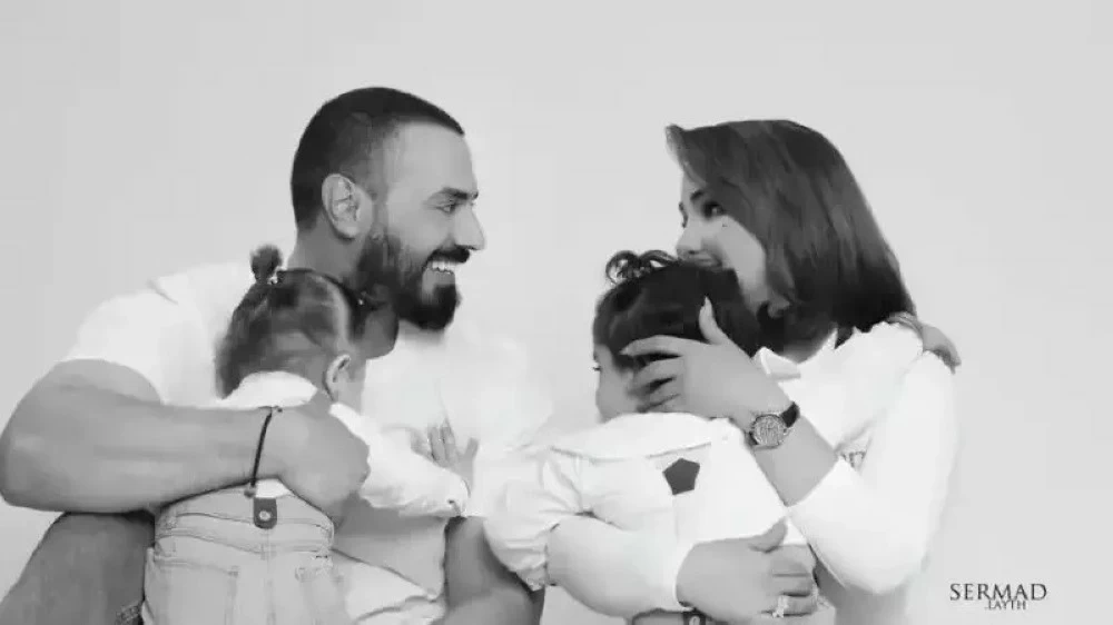 شاهد الشمري: انفصال يثير الجدل والشائعات