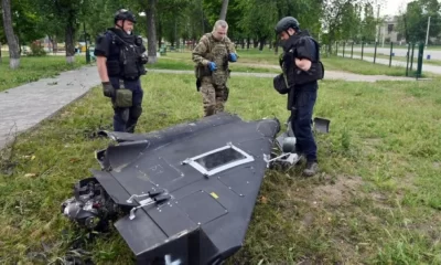 تحليل شامل للتوترات بين روسيا وأوكرانيا