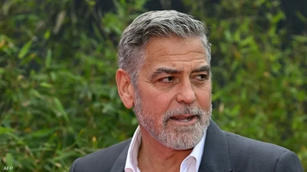 جورج كلوني: أيقونة الأناقة والابتكار في الأزياء