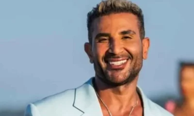 سامح سعد: الشقيق الأكبر للمطرب أحمد سعد