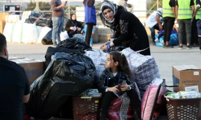 تحليل المشهد السياسي المعاصر وتوجهاته