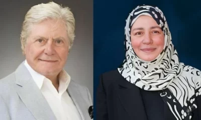 رؤية الدوللي فهمي لمستقبل السينما في 2025