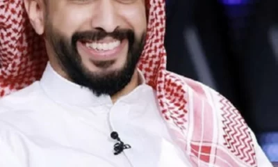 فهد البناي يتعافى بعد حادث مروري خطير