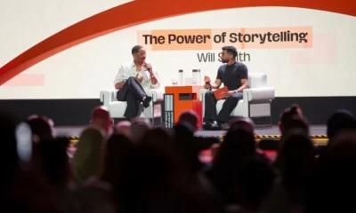 اكتشف تفاصيل مشروع فني ضخم يغير عالم الفن