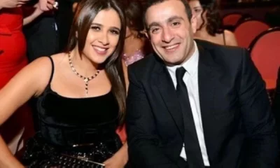 أحمد السقا وياسمين عبدالعزيز: رحلة نجاح وتألق