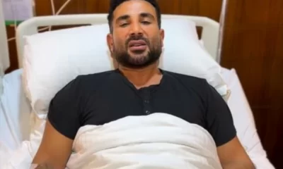 أحمد سعد: رحلة نجاح وتألق في عالم الفن