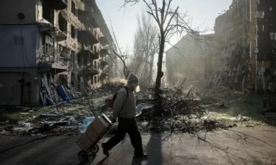 التطورات السياسية في أفريقيا: تحديات وفرص