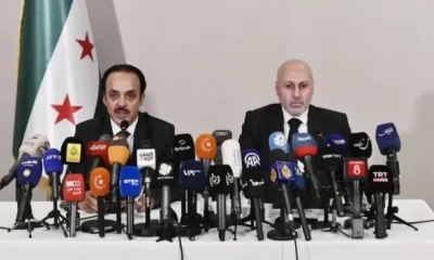 التحديات البيئية والسياسية في سوريا: حلول وآفاق