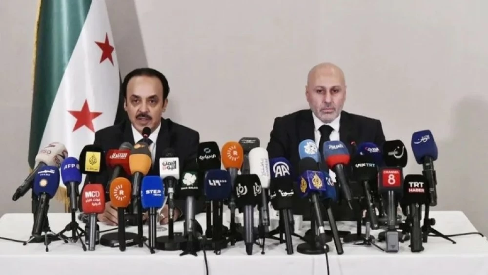 التحديات البيئية والسياسية في سوريا: حلول وآفاق