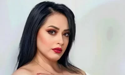 هند عاكف تنفي زواجها من الليثي وتكذّب شائعات التركة