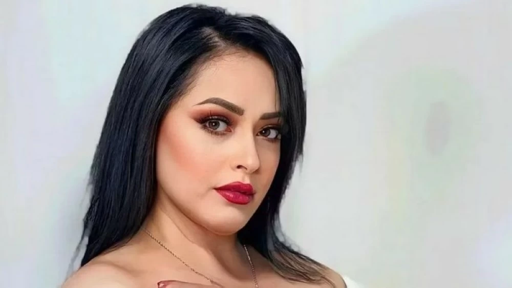 هند عاكف تنفي زواجها من الليثي وتكذّب شائعات التركة