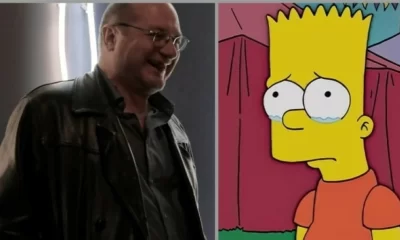 وفاة دان ماغراث مؤلف 50 حلقة من "ذا سيمبسونز"