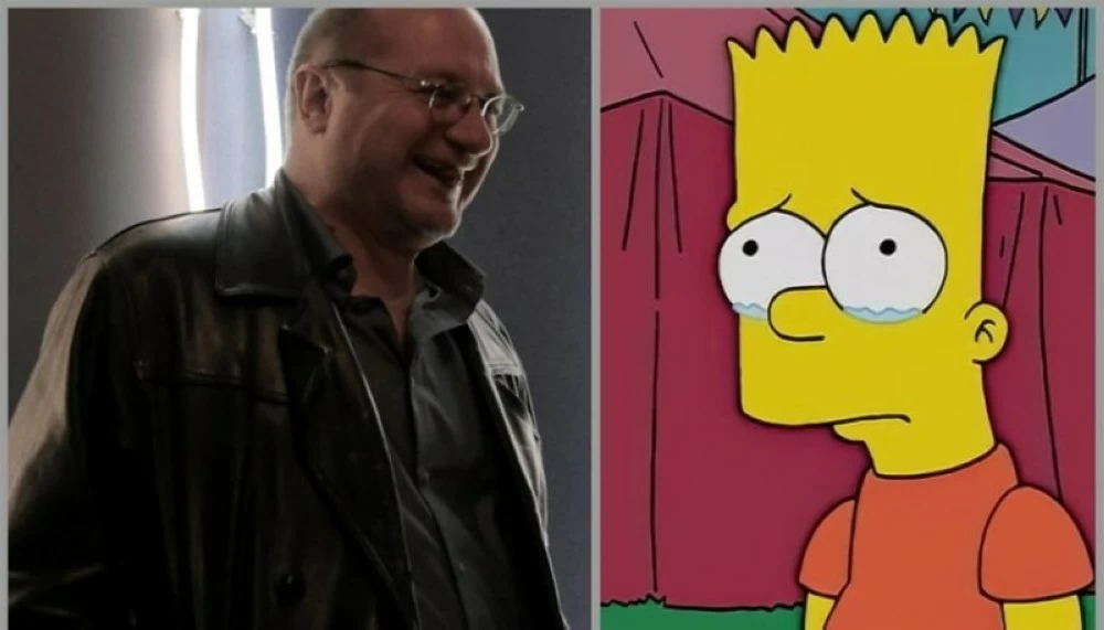 وفاة دان ماغراث مؤلف 50 حلقة من "ذا سيمبسونز"