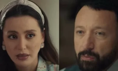 أحمد فهمي ومرام علي: كيمياء فنية مميزة تجمع النجمين