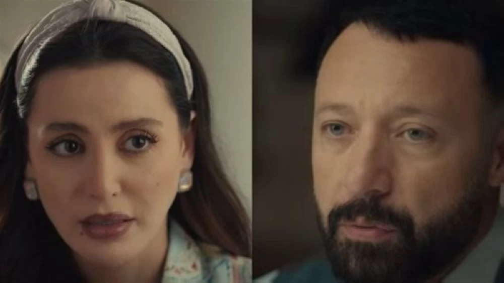 أحمد فهمي ومرام علي: كيمياء فنية مميزة تجمع النجمين