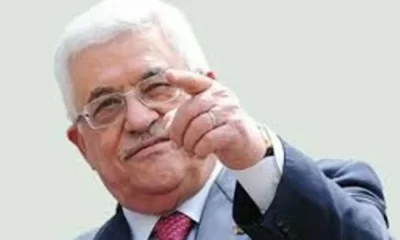 تصريحات بن غفير تحرض ضد الرئيس الفلسطيني عباس