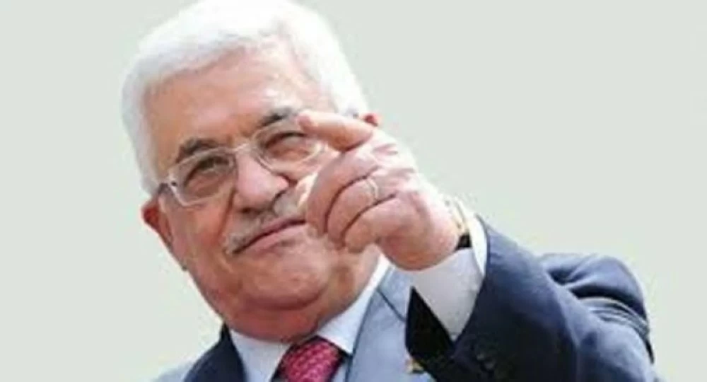 تصريحات بن غفير تحرض ضد الرئيس الفلسطيني عباس