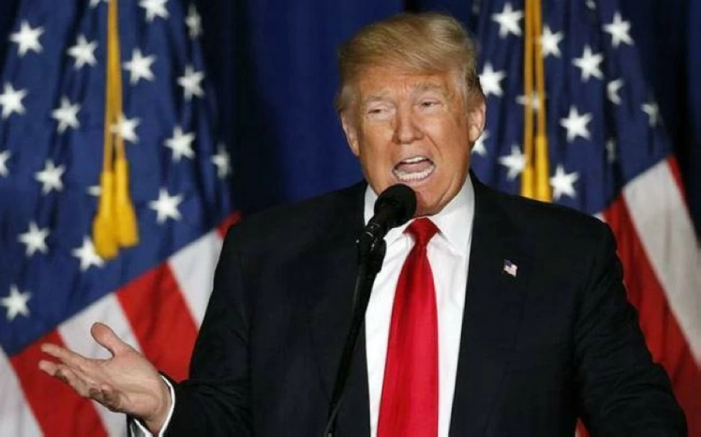 تصاعد حرب المخدرات: ترمب يهدد كولومبيا والمكسيك