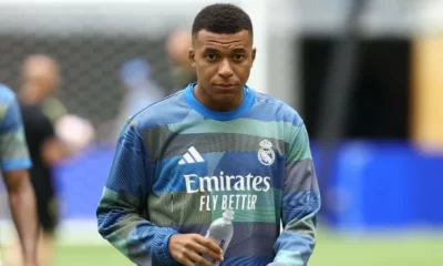 باريس يتهم مبابي بالخيانة ويطالب بقيمة عرض الهلال