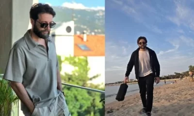 سبب انسحاب محمد الأحمد من مسلسل كذبة سودا